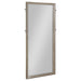 Durango Floor Mirror - Home Discount Furniture - NJ-linden