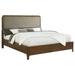 Maderia California King Bed - Home Discount Furniture - NJ-linden