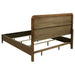 Maderia California King Bed - Home Discount Furniture - NJ-linden