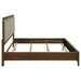 Maderia California King Bed - Home Discount Furniture - NJ-linden