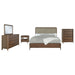 Maderia 5 Pc Bedroom Set - Home Discount Furniture - NJ-linden