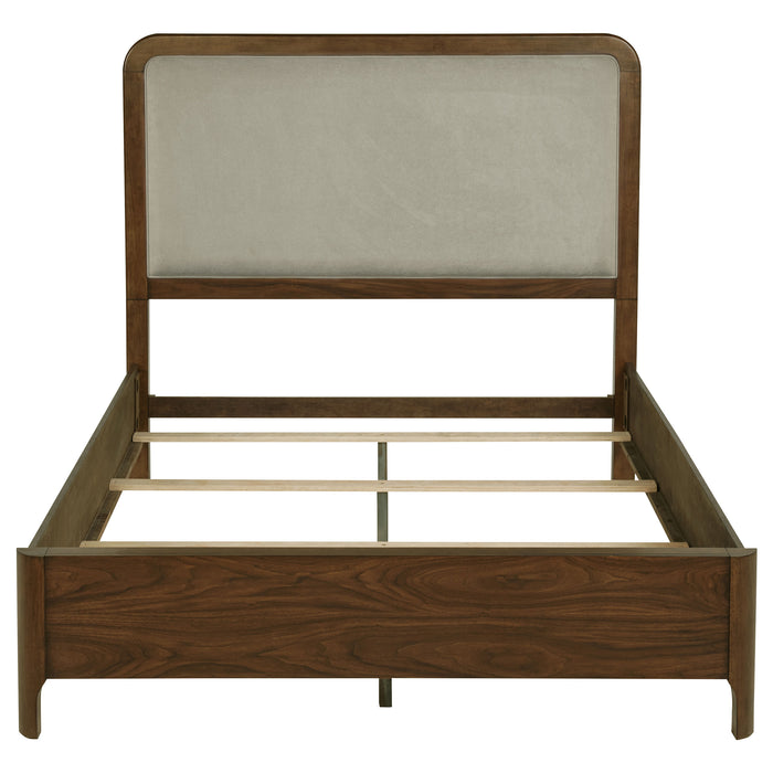 Maderia Queen Bed - Home Discount Furniture - NJ-linden
