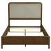Maderia Queen Bed - Home Discount Furniture - NJ-linden