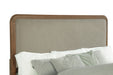 Maderia Queen Bed - Home Discount Furniture - NJ-linden