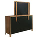 Maderia Dresser With Mirror - Home Discount Furniture - NJ-linden