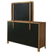 Maderia Dresser With Mirror - Home Discount Furniture - NJ-linden