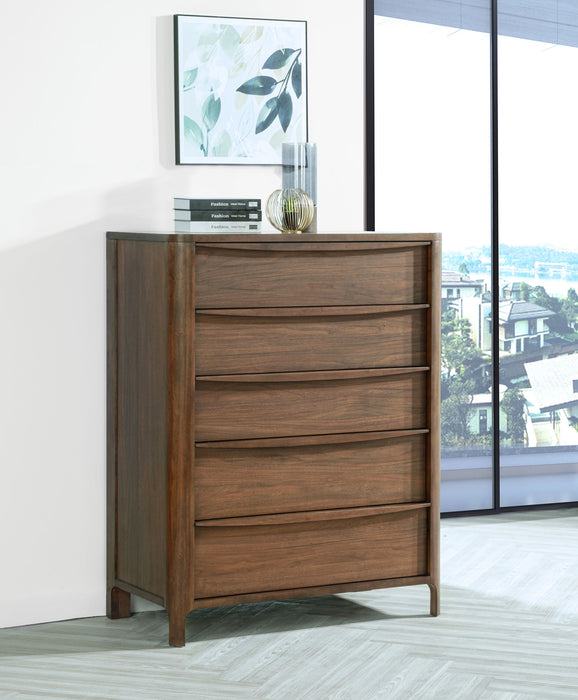 Maderia Chest - Home Discount Furniture - NJ-linden