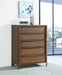 Maderia Chest - Home Discount Furniture - NJ-linden