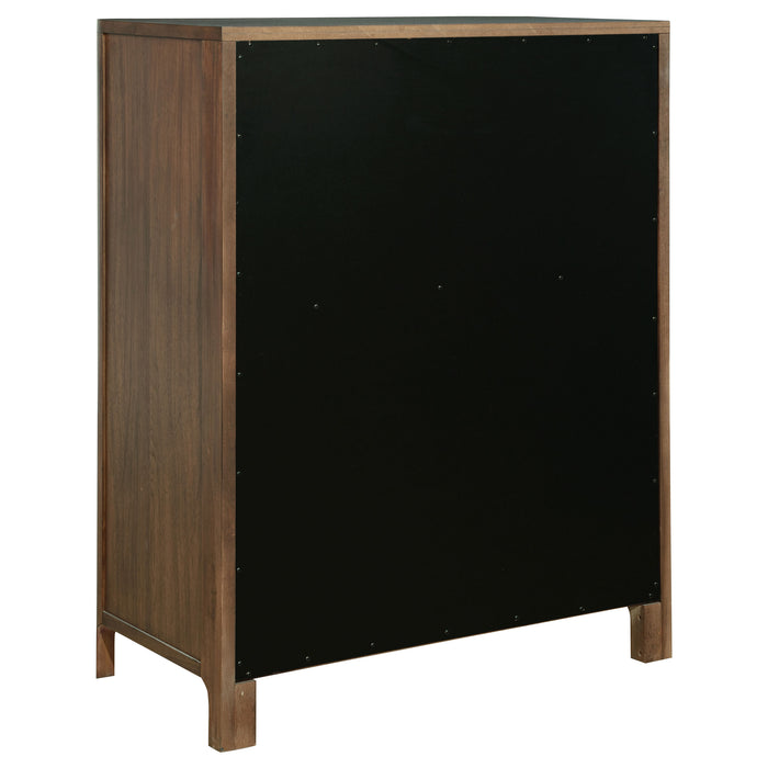 Maderia Chest - Home Discount Furniture - NJ-linden