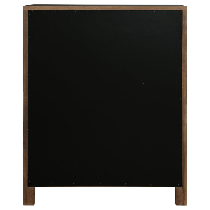 Maderia Chest - Home Discount Furniture - NJ-linden