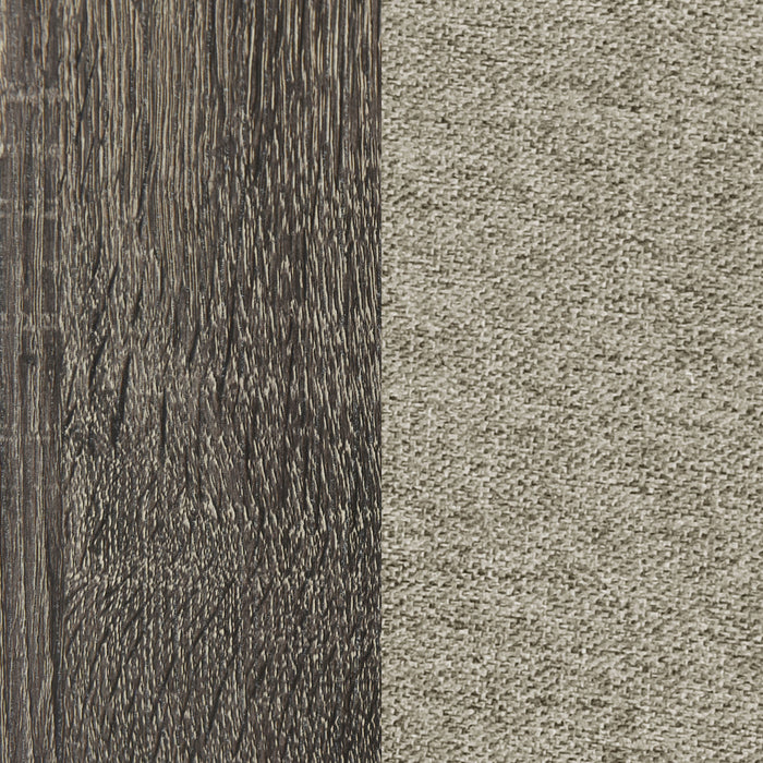 Wright 4 Pc Bedroom Set