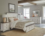 Hillcrest Dresser With Mirror - Home Discount Furniture - NJ-linden