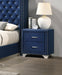 Melody Nightstand - Home Discount Furniture - NJ-linden