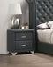 Melody Nightstand - Home Discount Furniture - NJ-linden