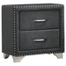 Melody Nightstand - Home Discount Furniture - NJ-linden