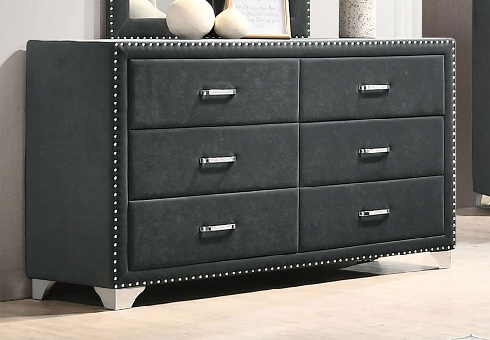 Melody Dresser - Home Discount Furniture - NJ-linden