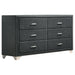 Melody Dresser - Home Discount Furniture - NJ-linden