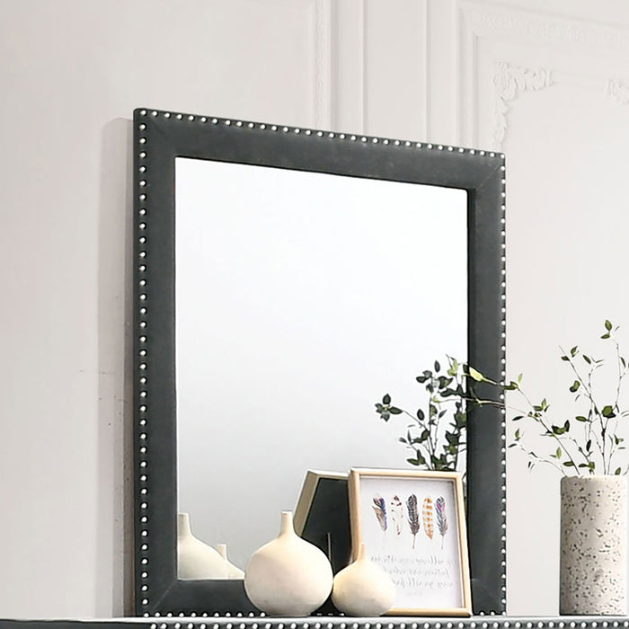 Melody Dresser Mirror - Home Discount Furniture - NJ-linden