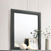 Melody Dresser Mirror - Home Discount Furniture - NJ-linden