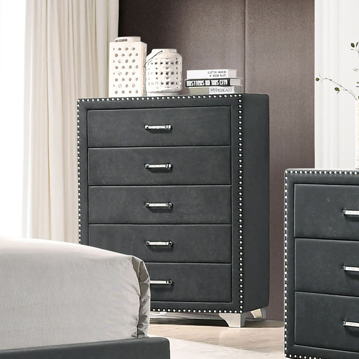 Melody Chest - Home Discount Furniture - NJ-linden