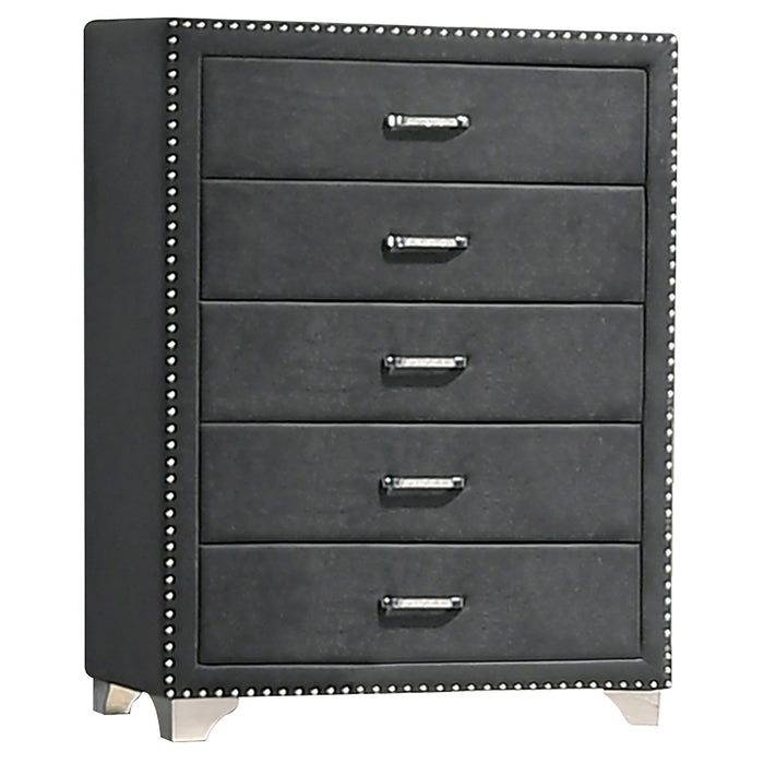 Melody Chest - Home Discount Furniture - NJ-linden