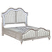 Evangeline 5 Pc Bedroom Set - Home Discount Furniture - NJ-linden