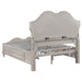Evangeline 4 Pc Bedroom Set - Home Discount Furniture - NJ-linden