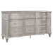 Evangeline 4 Pc Bedroom Set - Home Discount Furniture - NJ-linden