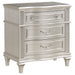 Evangeline 5 Pc Bedroom Set - Home Discount Furniture - NJ-linden