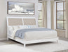 Bexhill Eastern King Bed - Home Discount Furniture - NJ-linden