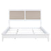 Bexhill Eastern King Bed - Home Discount Furniture - NJ-linden