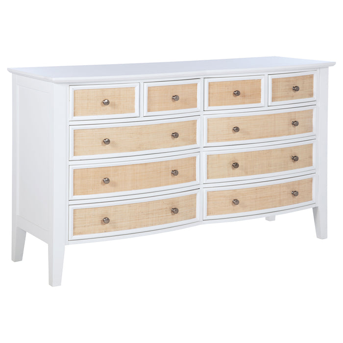 Bexhill 5 Pc Bedroom Set - Home Discount Furniture - NJ-linden