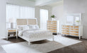 Bexhill California King Bed - Home Discount Furniture - NJ-linden