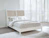 Bexhill Queen Bed - Home Discount Furniture - NJ-linden