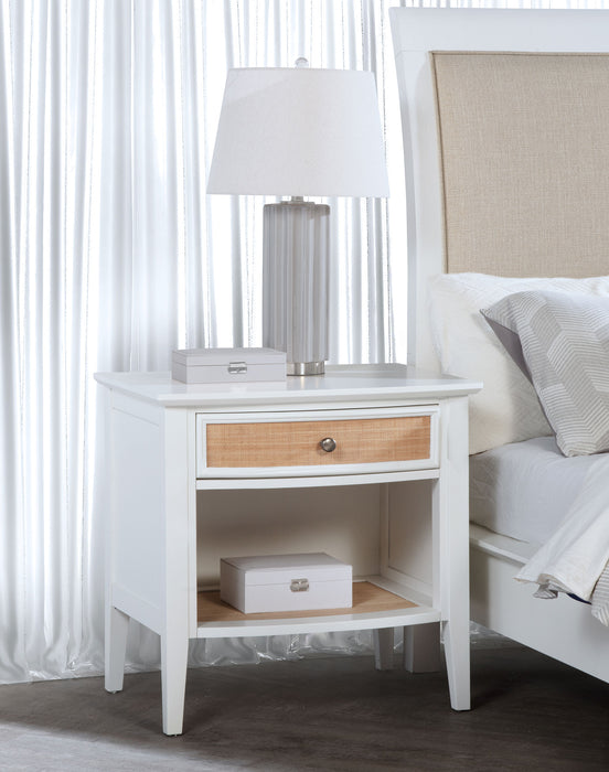 Bexhill Nightstand - Home Discount Furniture - NJ-linden