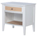 Bexhill Nightstand - Home Discount Furniture - NJ-linden