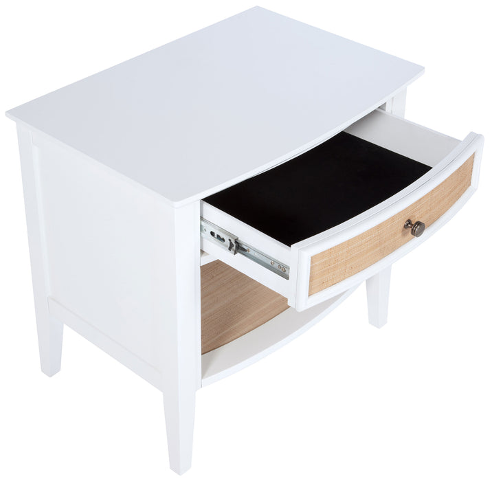 Bexhill Nightstand - Home Discount Furniture - NJ-linden