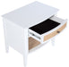 Bexhill Nightstand - Home Discount Furniture - NJ-linden