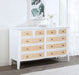 Bexhill Dresser - Home Discount Furniture - NJ-linden