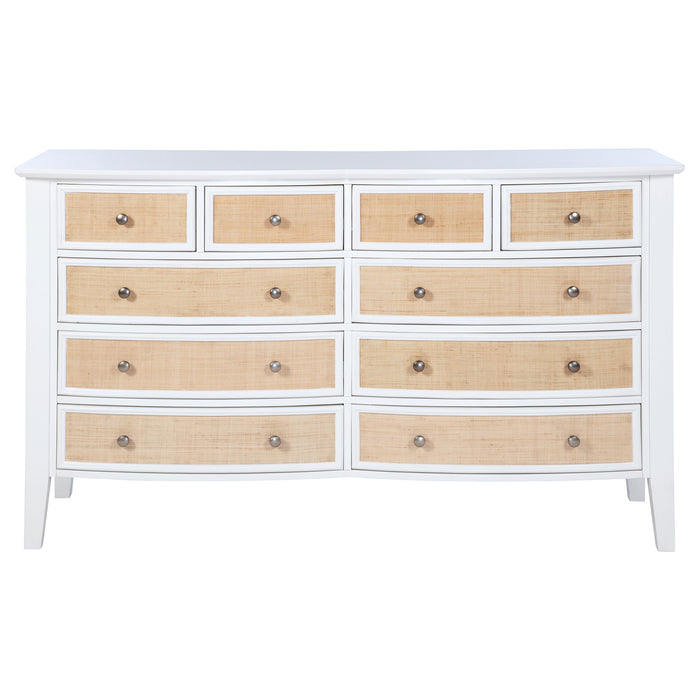 Bexhill Dresser - Home Discount Furniture - NJ-linden