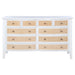 Bexhill Dresser - Home Discount Furniture - NJ-linden