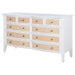 Bexhill Dresser - Home Discount Furniture - NJ-linden