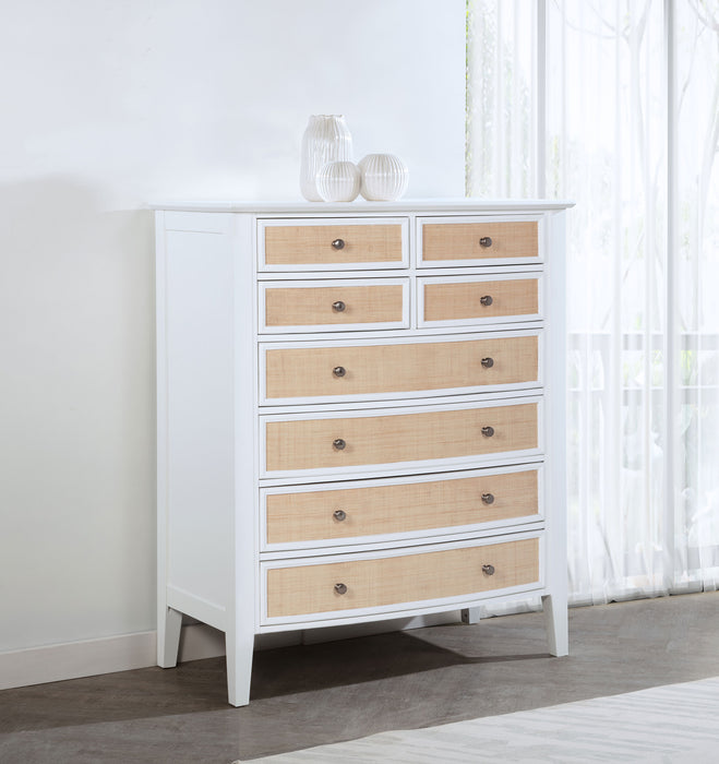 Bexhill Chest - Home Discount Furniture - NJ-linden
