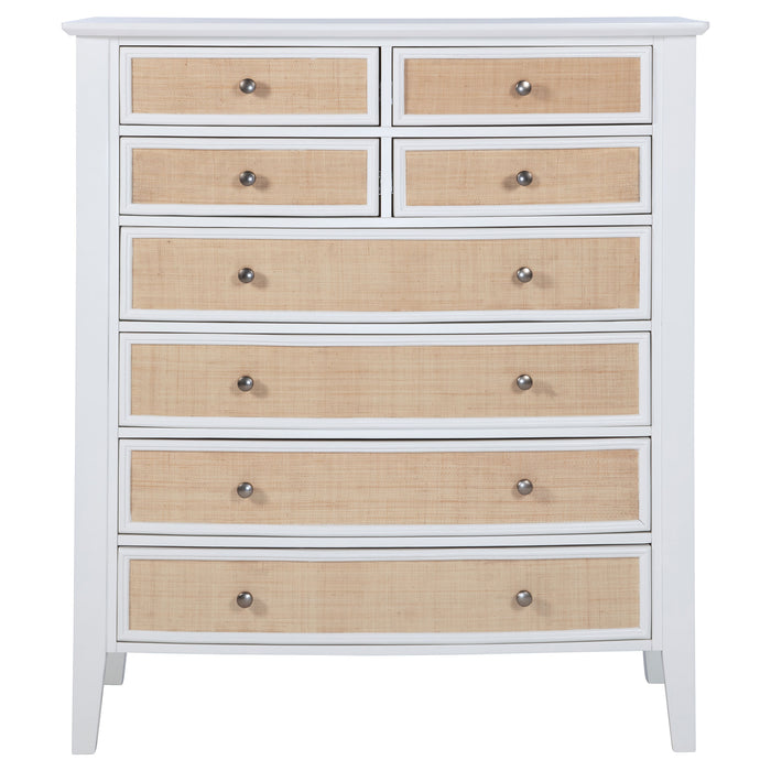 Bexhill Chest - Home Discount Furniture - NJ-linden