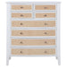 Bexhill Chest - Home Discount Furniture - NJ-linden