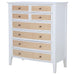 Bexhill Chest - Home Discount Furniture - NJ-linden