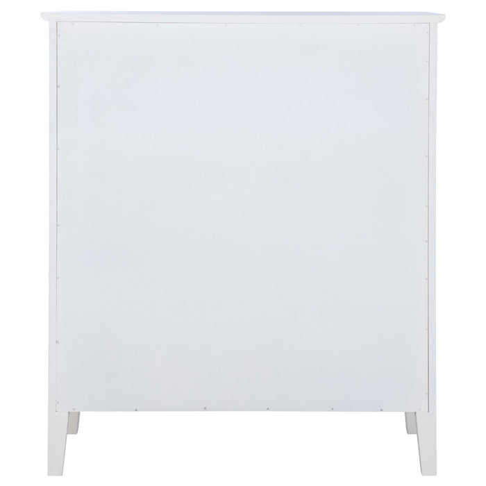 Bexhill Chest - Home Discount Furniture - NJ-linden