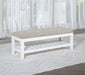 Bexhill Bench - Home Discount Furniture - NJ-linden