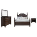 Andover 4 Pc Bedroom Set - Home Discount Furniture - NJ-linden
