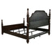 Andover 4 Pc Bedroom Set - Home Discount Furniture - NJ-linden